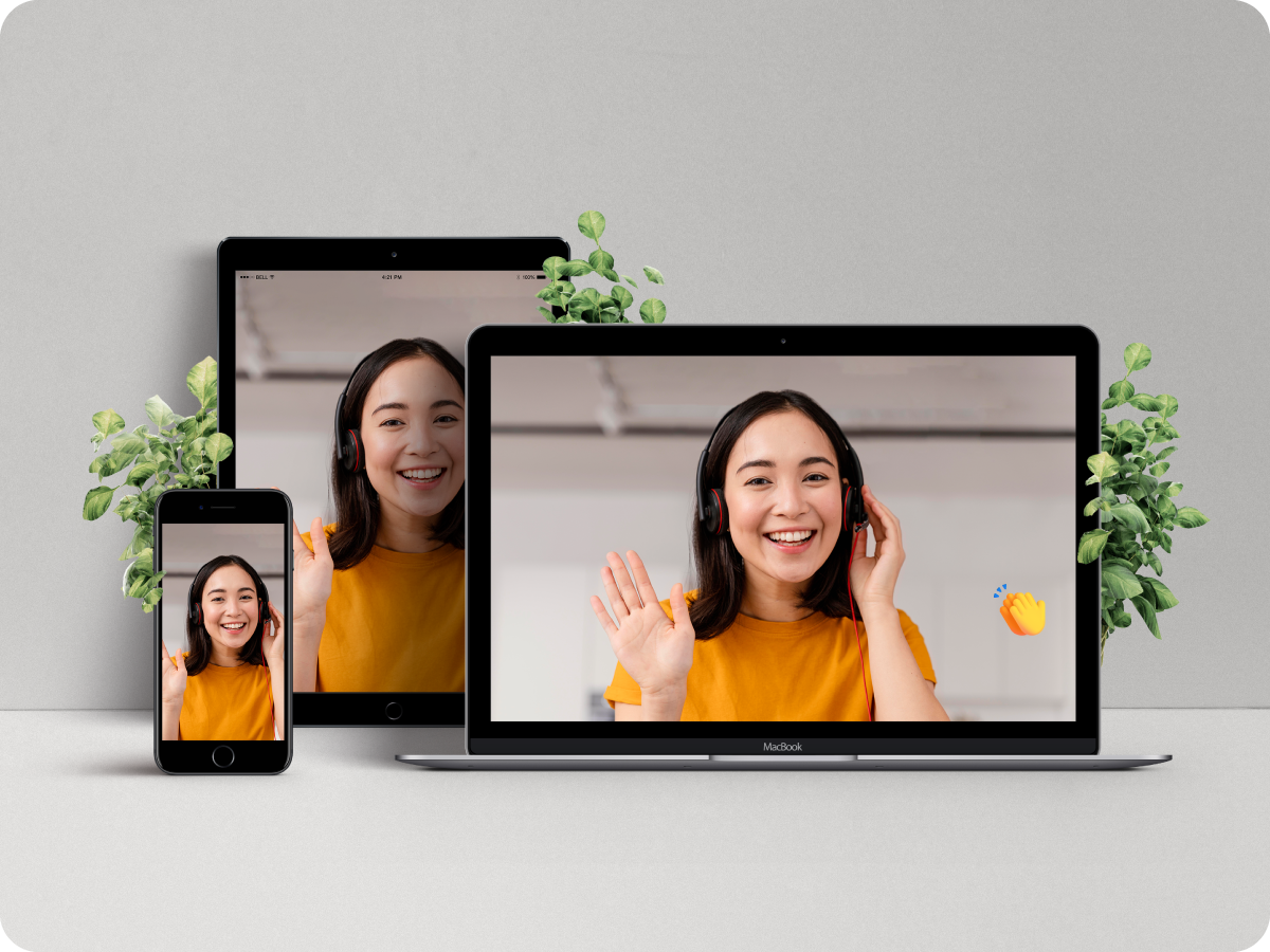Multi-Device Support
