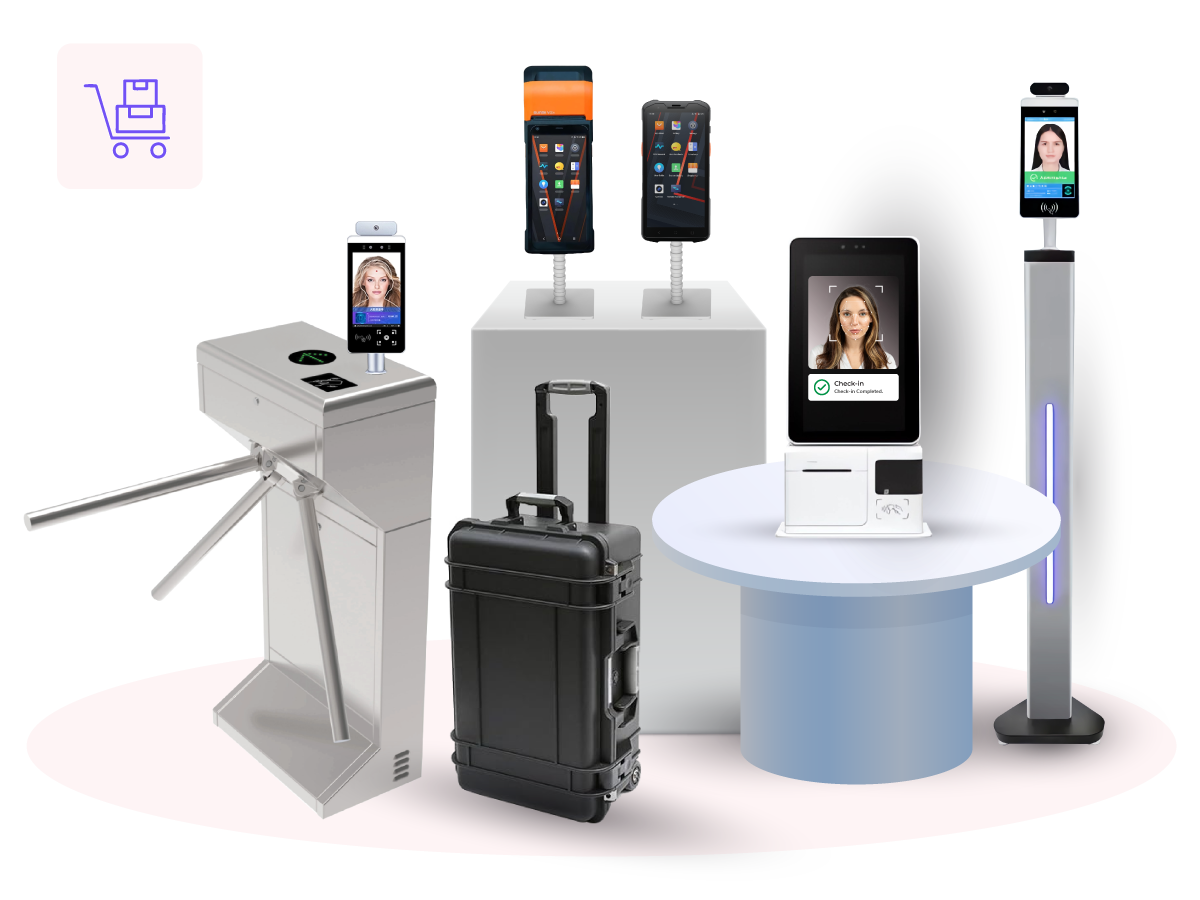 Portable & Flexible Deployment