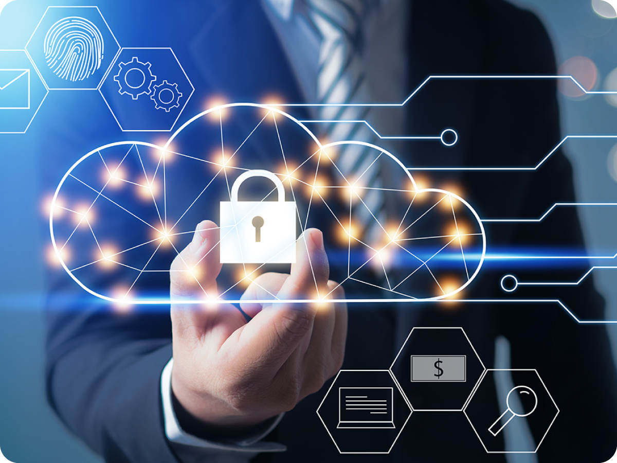 Secure High Definition Work System