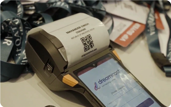 Badges Printing Solutions