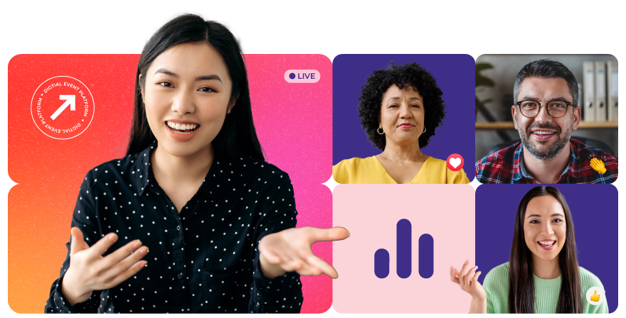 Event Live Streaming