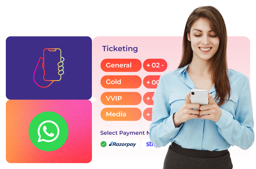 Smart Game Management System